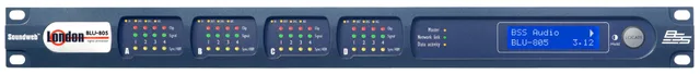 BSS BLU-805