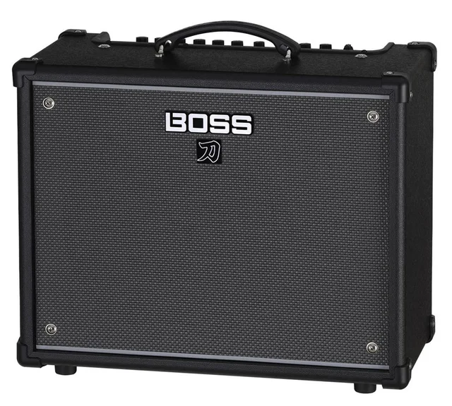 BOSS KTN50 GEN3 EX