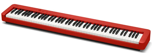 CASIO CDP-S160RD