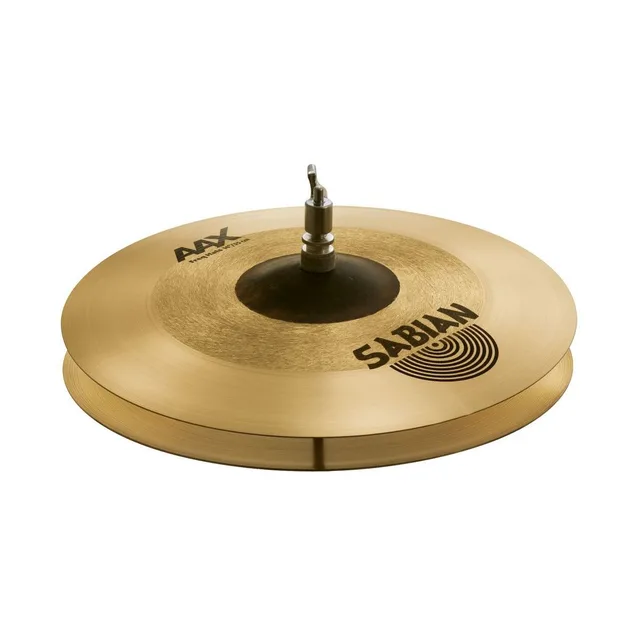 Sabian 14" AAX Freq Hats
