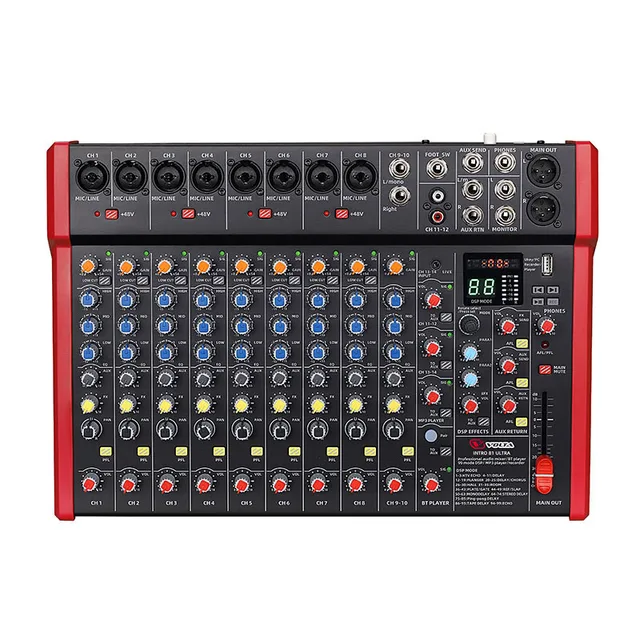 VOLTA INTRO 81 ULTRA