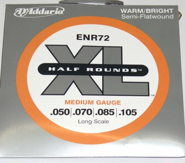 D'ADDARIO ENR71