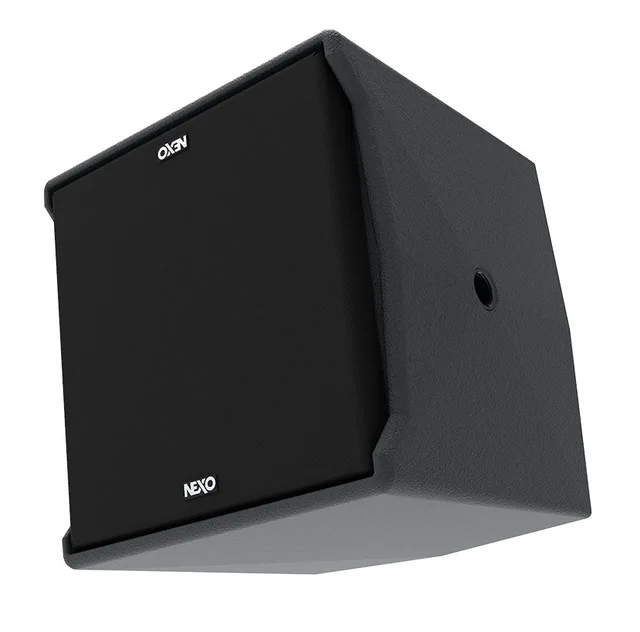 Nexo ID14-I14090CP (RAL 9005)