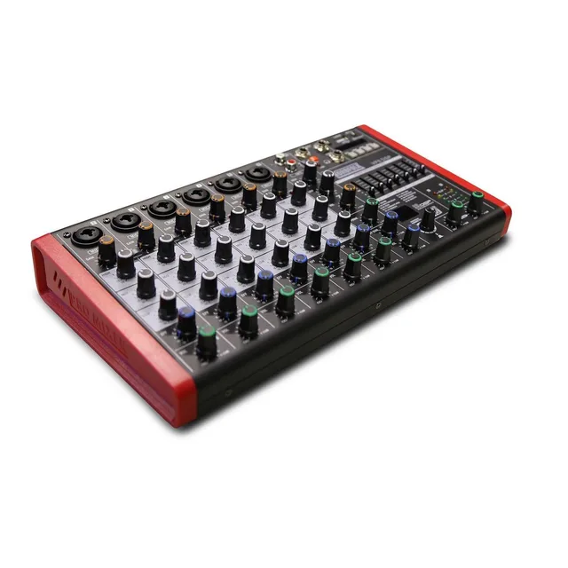 NORDFOLK NCM-8DSP