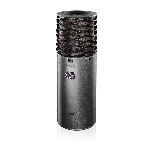ASTON MICROPHONES Spirit