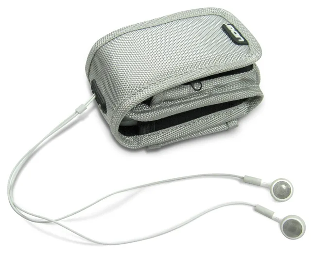 UDG Creator Mobile Guard Silver Large