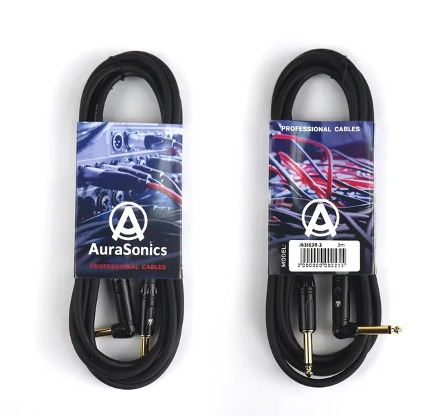 AURASONICS J63J63R-3