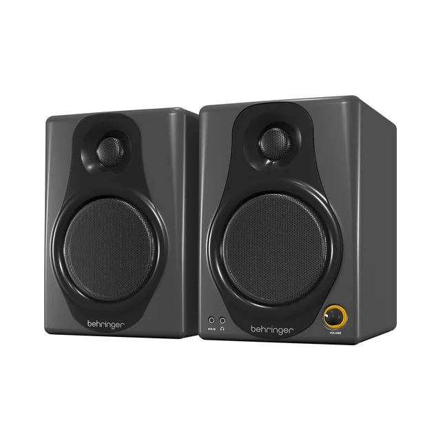 Behringer MEDIA 40USB