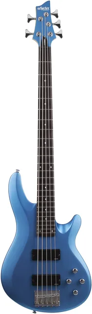 SCHECTER C-5 DELUXE