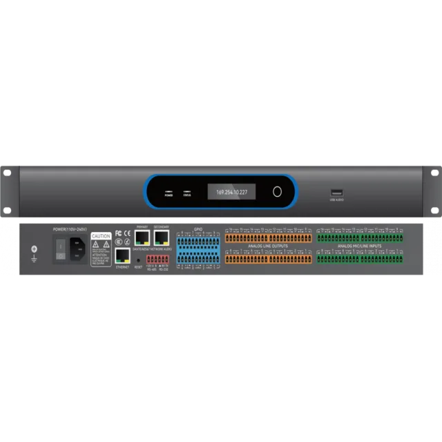 ELARCON ELD1616D-PLUS