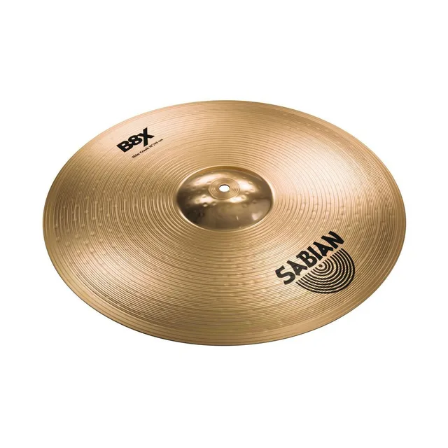 Sabian 18" B8X Thin Crash