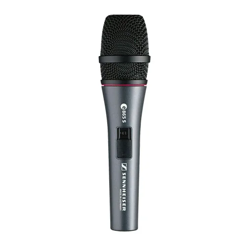 Sennheiser E 865-S