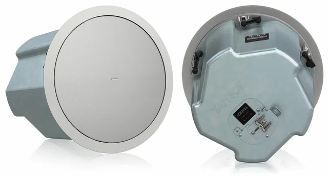 Tannoy CMS801BM Sub