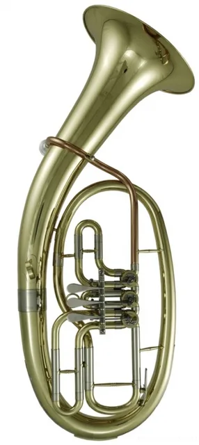 ROY BENSON TH-202 Bb