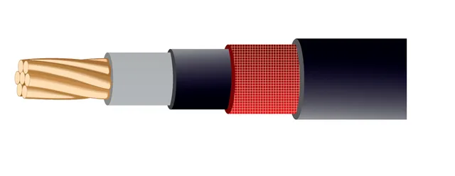 XLINE CABLES RINSTR OFC