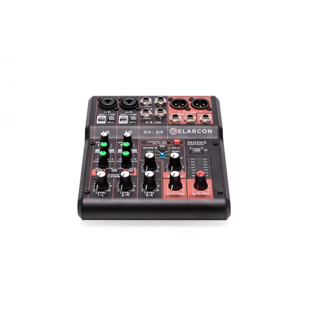 ELARCON MG06XU