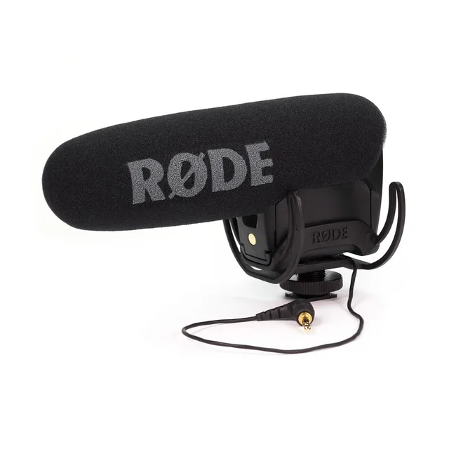RODE VIDEOMIC PRO Plus