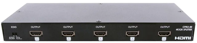 CYPRESS CPRO-8E