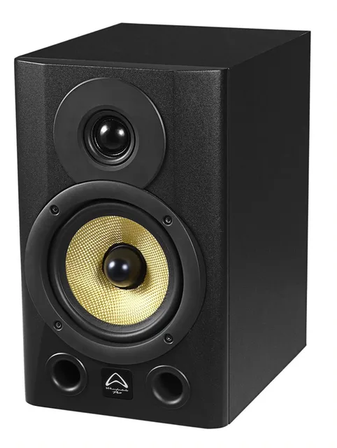WHARFEDALE PRO DIAMOND STUDIO-5 BT