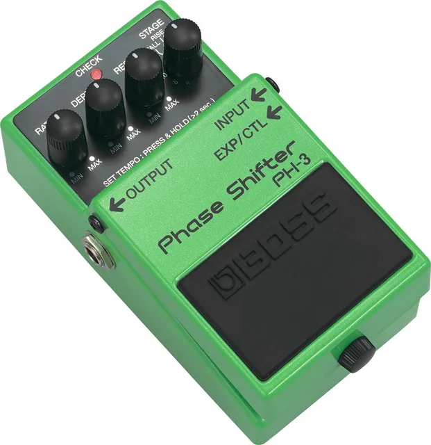 BOSS PH-3