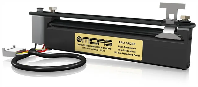 Midas PRO FADER (200 mm)