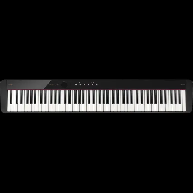 CASIO PX-S1100BK