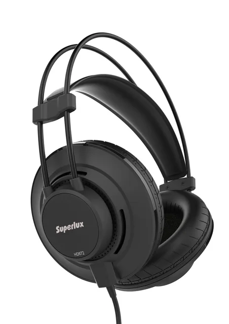 SUPERLUX HD672