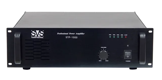 SVS AUDIOTECHNIK STP-1000
