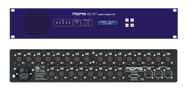 Midas DL151
