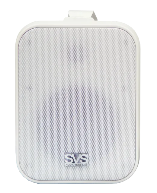 SVS AUDIOTECHNIK WSP-60 White
