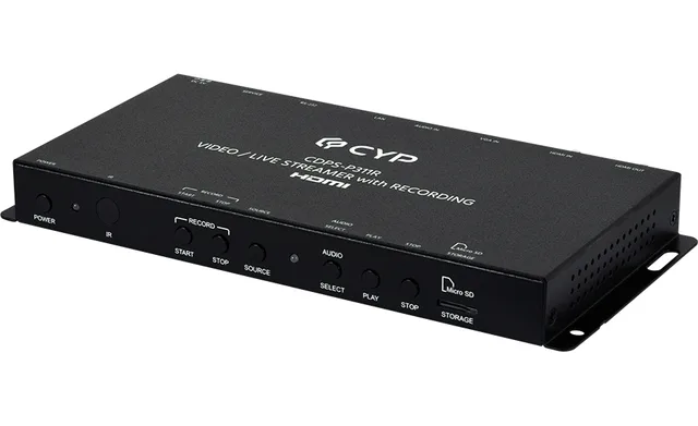 CYPRESS CDPS-P311R