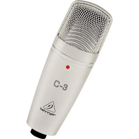 BEHRINGER C-3