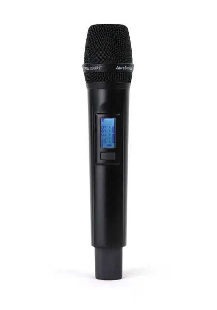 AURASONICS STAGE 200DHT