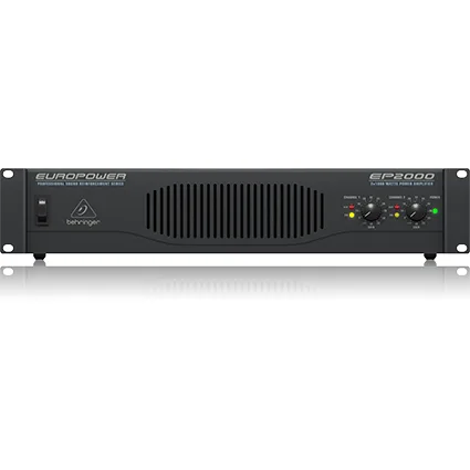 Behringer EP2000