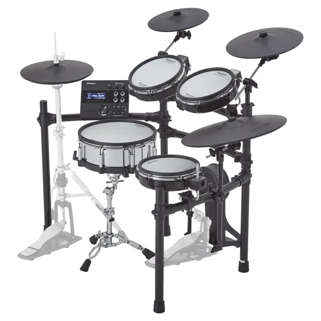 Roland TD-27KV2 + MDS-STD2
