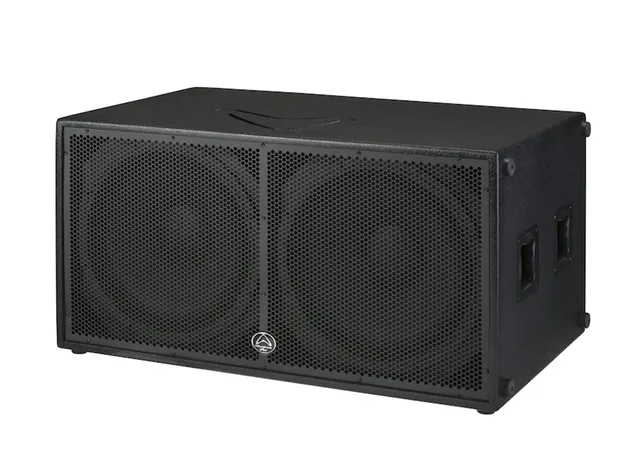 WHARFEDALE PRO DELTA X218B