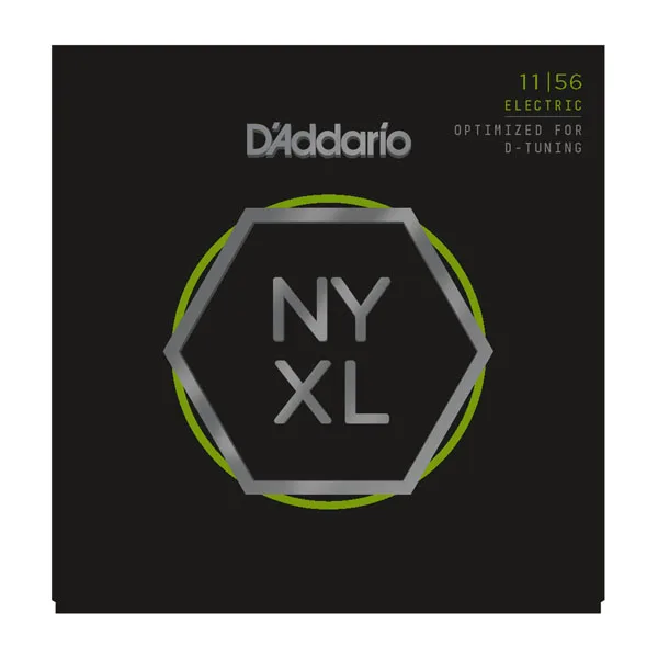 D'ADDARIO NYXL1156