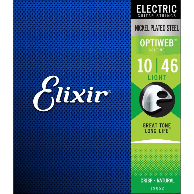 ELIXIR 19002 OptiWeb