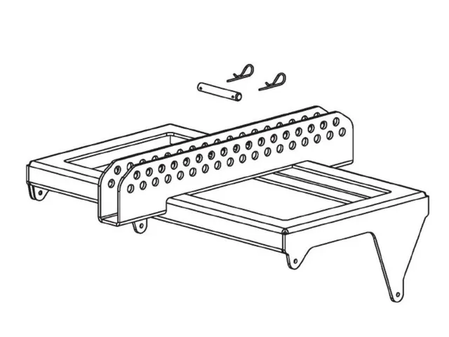 NEXO GPT-BUMPER