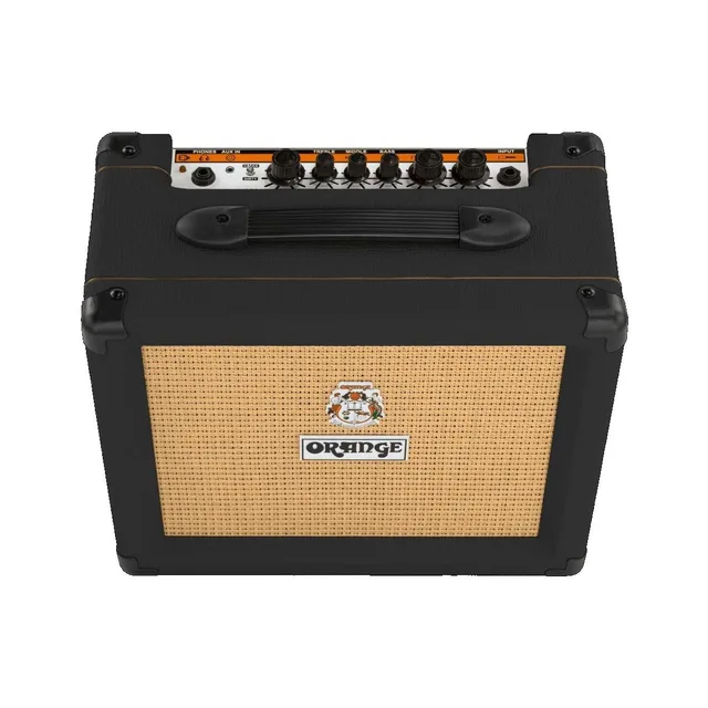 ORANGE Crush 20 BK