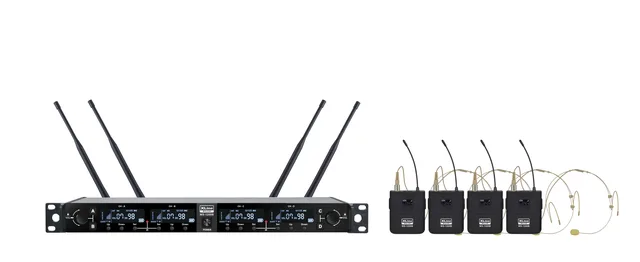 XLINE WS-1200B