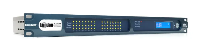 BSS BLU-GPX