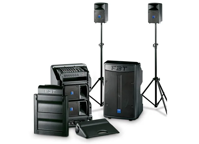 FBT AMICO 10USB