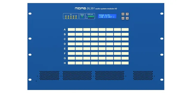 Midas DL351