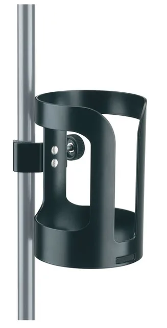 K&M 16022 BLACK