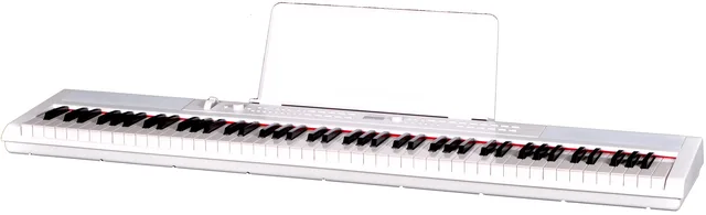 ARTESIA PE-88 White