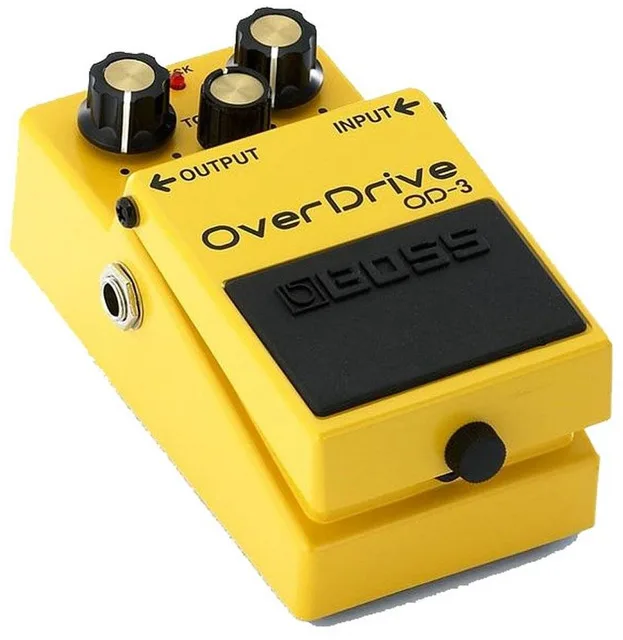 BOSS OD-3