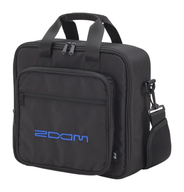 ZOOM CBP-8
