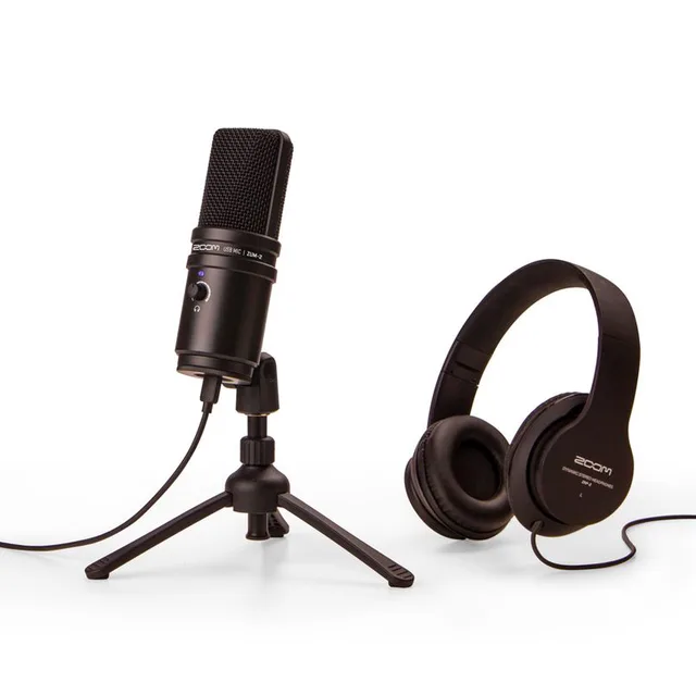 ZOOM ZUM-2 PMP