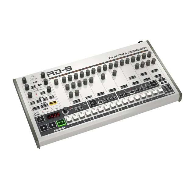 Behringer RD-9